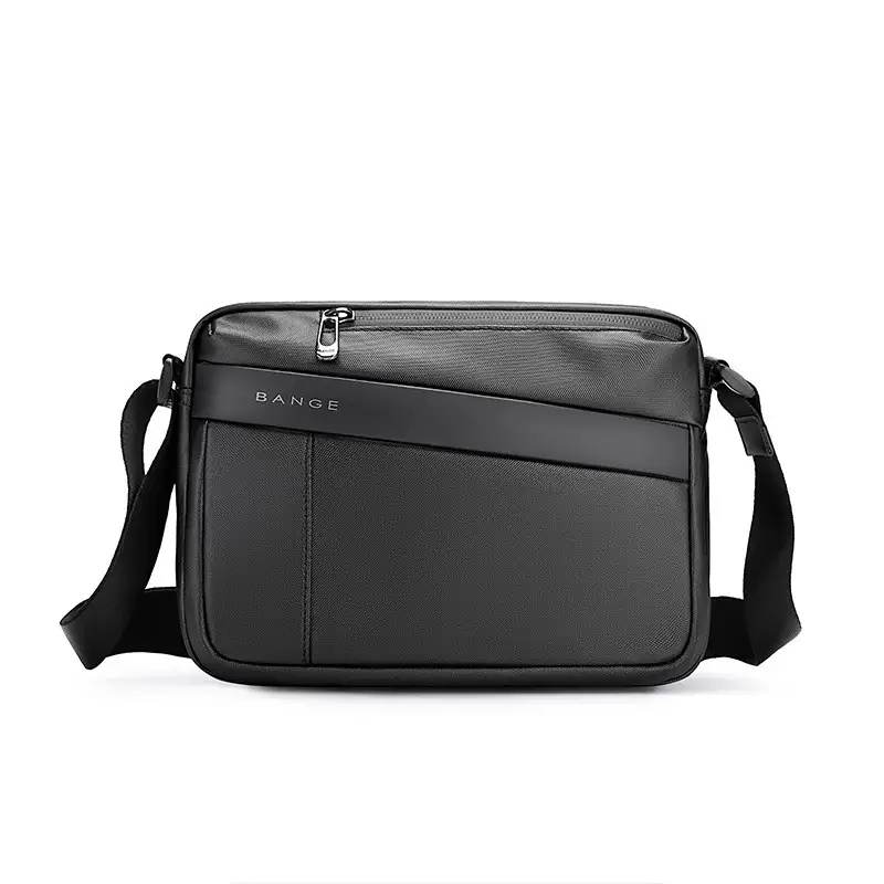 Men's Crossbody Shoulder Bag