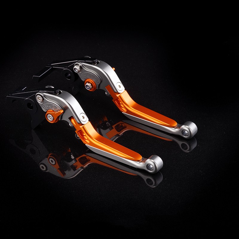 Titanium orange titanium old