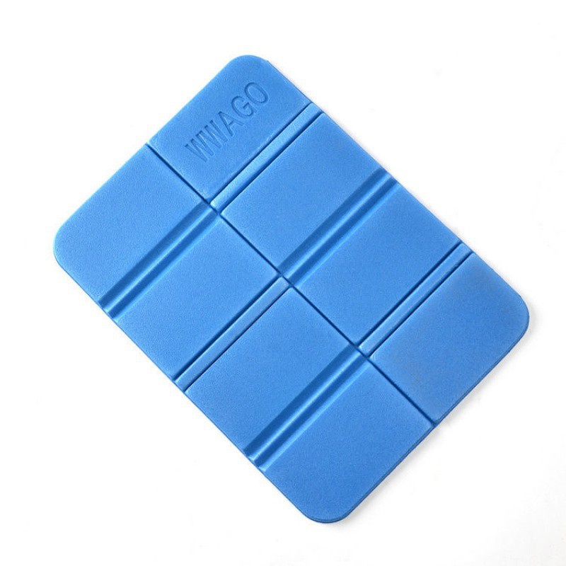 Outdoor Folding Small Cushion Moisture-proof Cushion