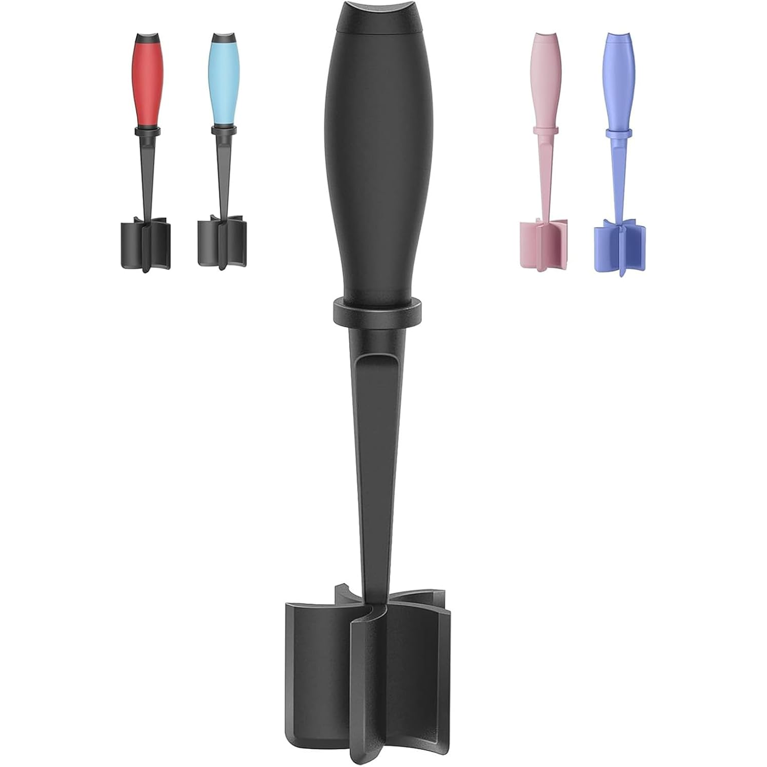 Heat Resistant Meat Chopper Masher