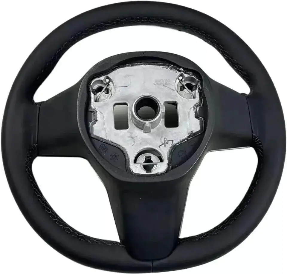 Upgrade Heated Steering Wheel 1490214-00-B