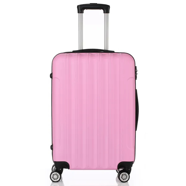 3-in-1 Multifunctional Large Capacity Traveling Storage Suitcase — foto 12