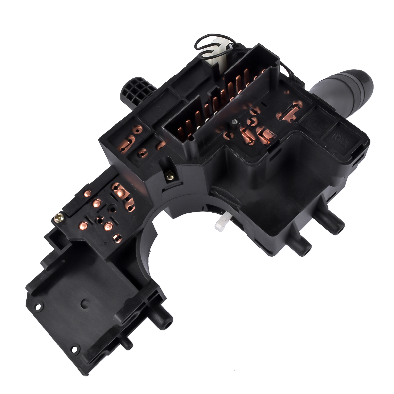 Headlight Turn Signal Combination Lever Replacement For 2001-2006 TJ Wrangler 5016709AA 5016709AC