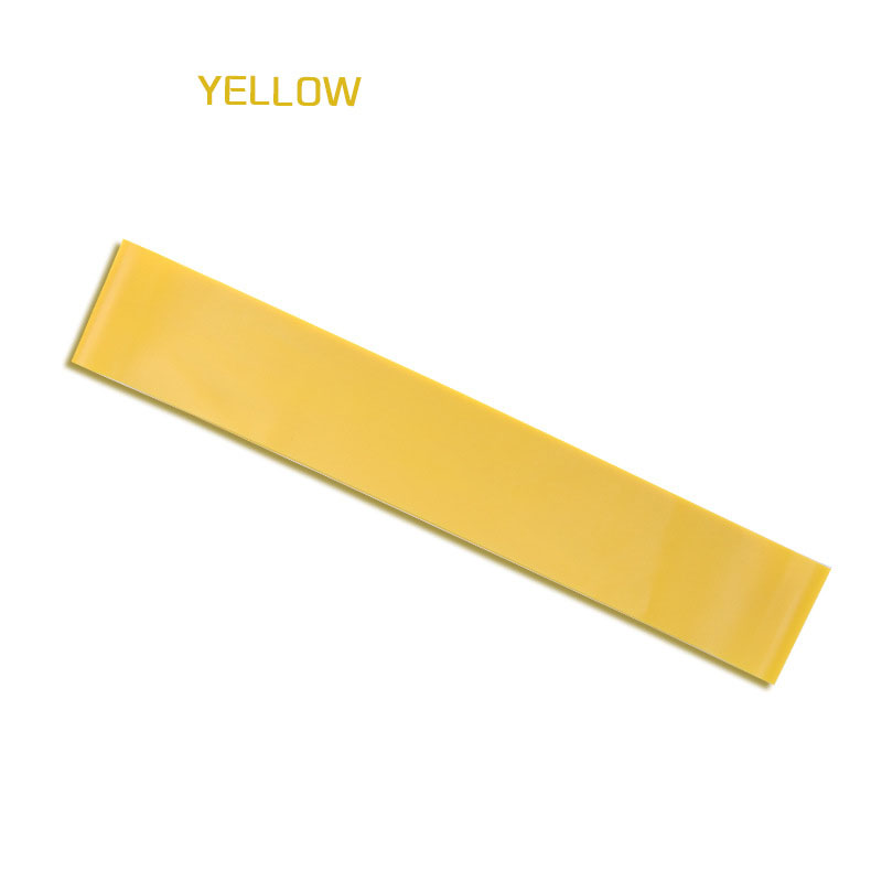 TPE Yellow 6005007mm