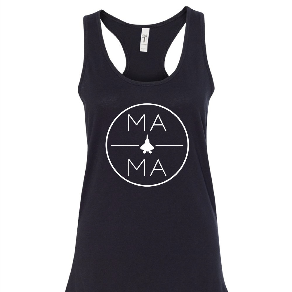 Women's Summer Loose Top With Patterned Vest