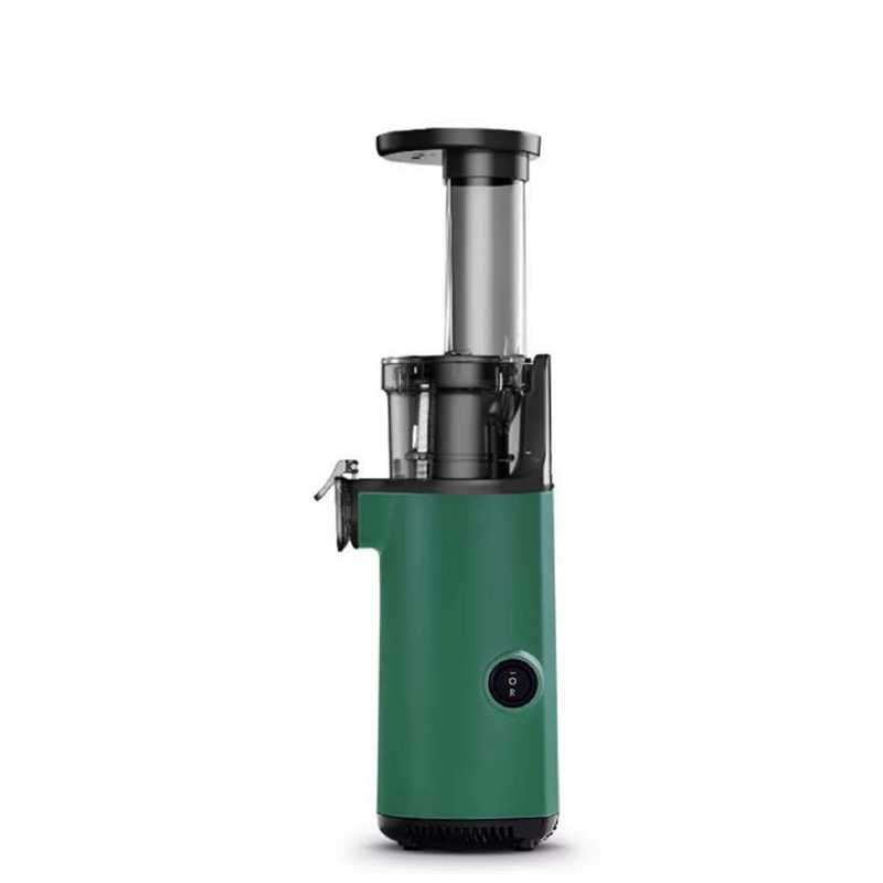 Portable Multi-function Juicer - Slag Juice Separation, Compact