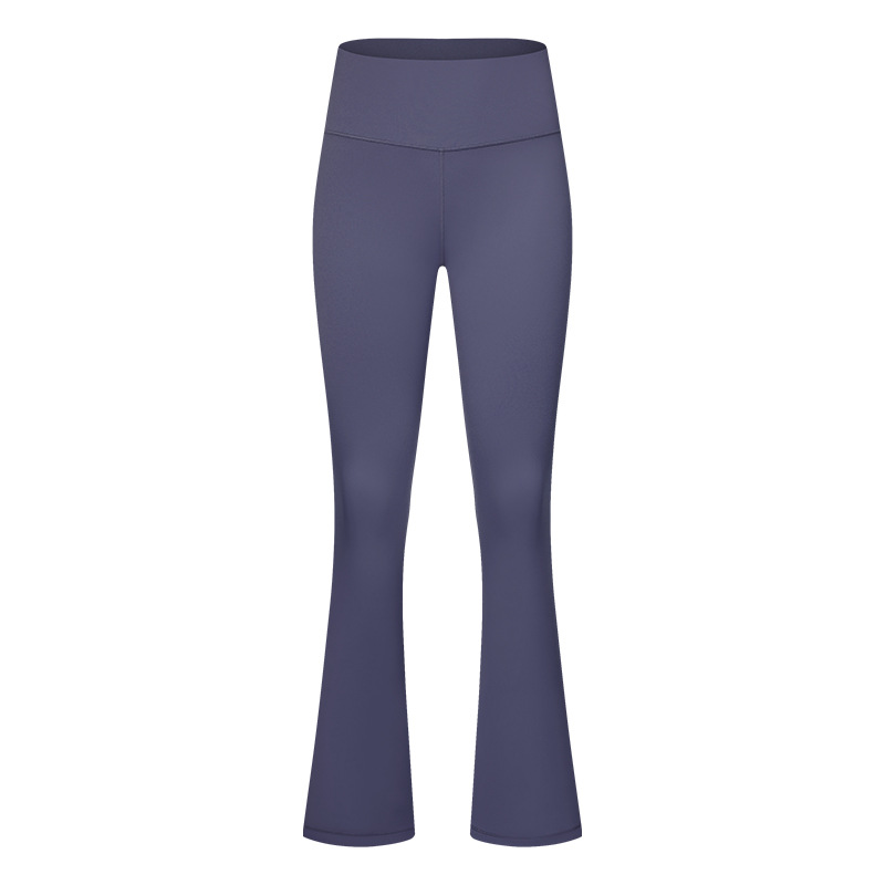 Title 2, Ladies Casual All-match Stretch Fitness Pants