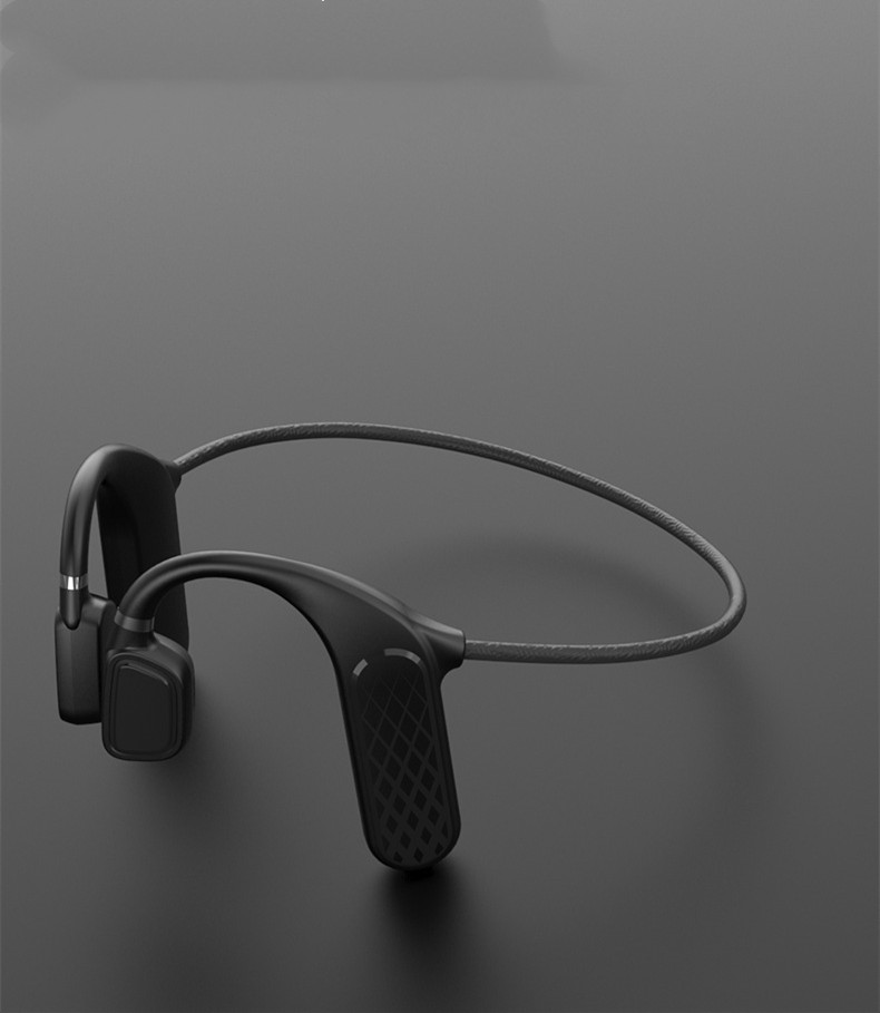 Bone Conduction Concept True Wireless Ear-mounted - Image 2