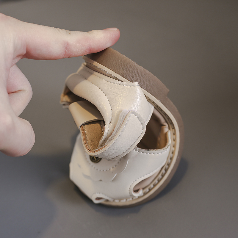 Baby's New Soft Sole Anti Slip Sandals