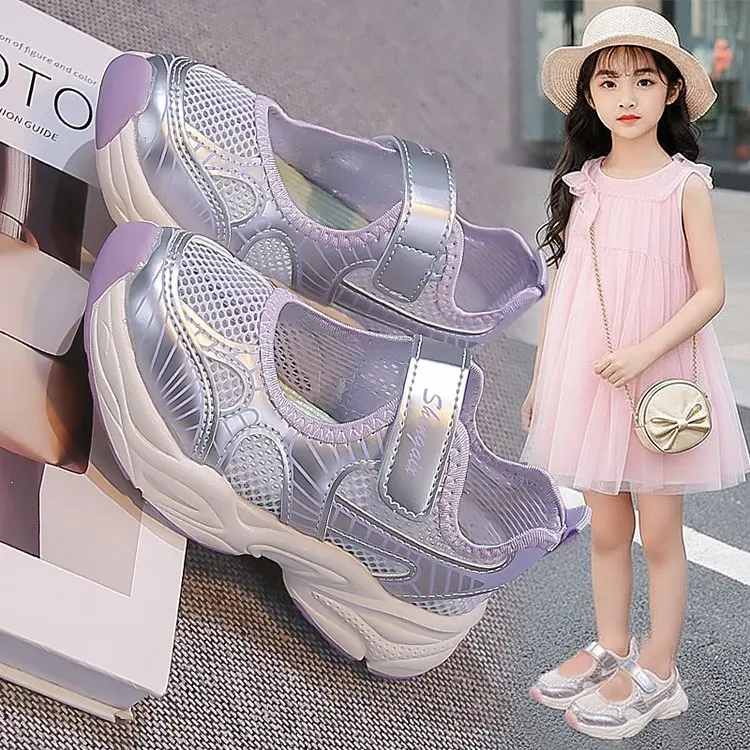 Kids Sandals, 2026 Spring & Summer