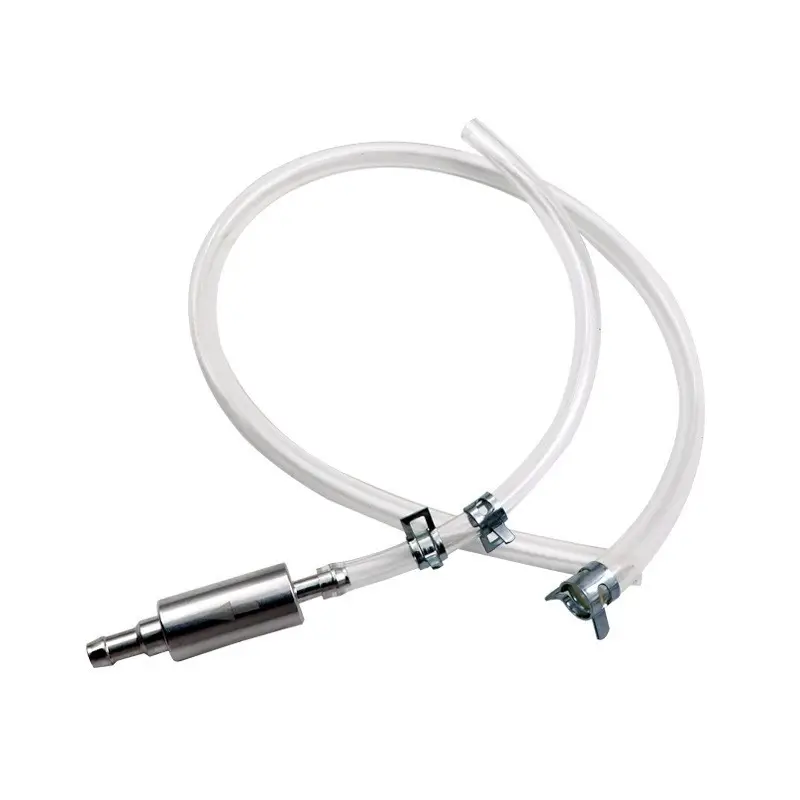 Motorcycle Fuel Pipe Oil Pumping Unit Hydraulic