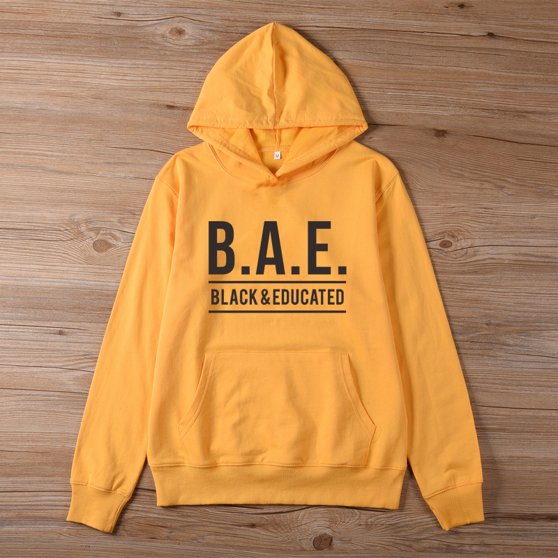 Title 6, Ladies Hooded Sweatshirt