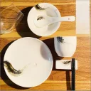 Four Piece Set