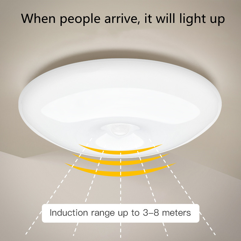 Rechargeable ceiling lamp