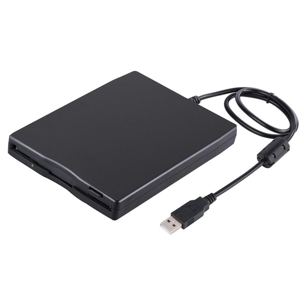 Mobile Floppy Drive For Notebook And Desktop Computers
