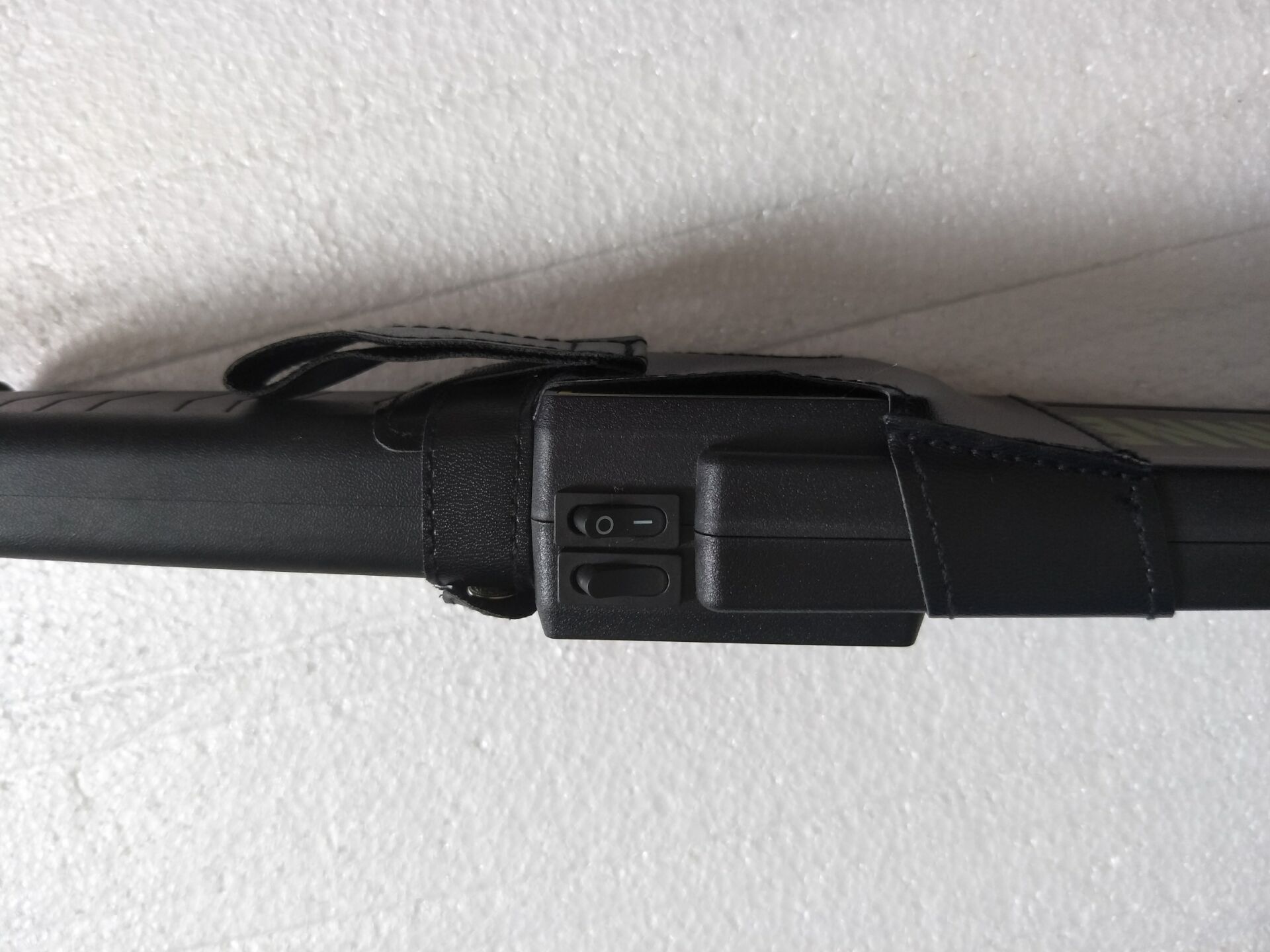 High Precision Security Scanner Station Inspection Machine Detector 4