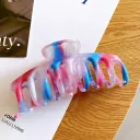 Keel Blue Pink10.5Cm