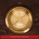 Large Size Without Lid