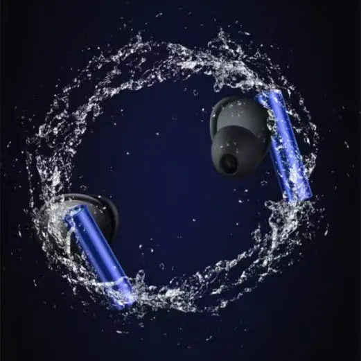 Air 3 TWS Wireless Noise-reduction Bluetooth Headset