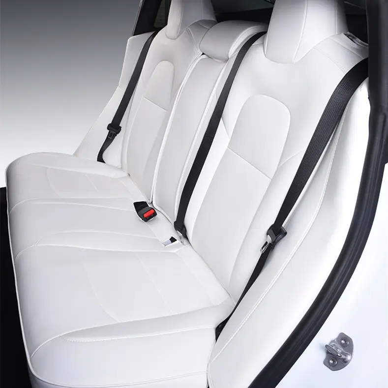 Car Seat Cover Interior Package