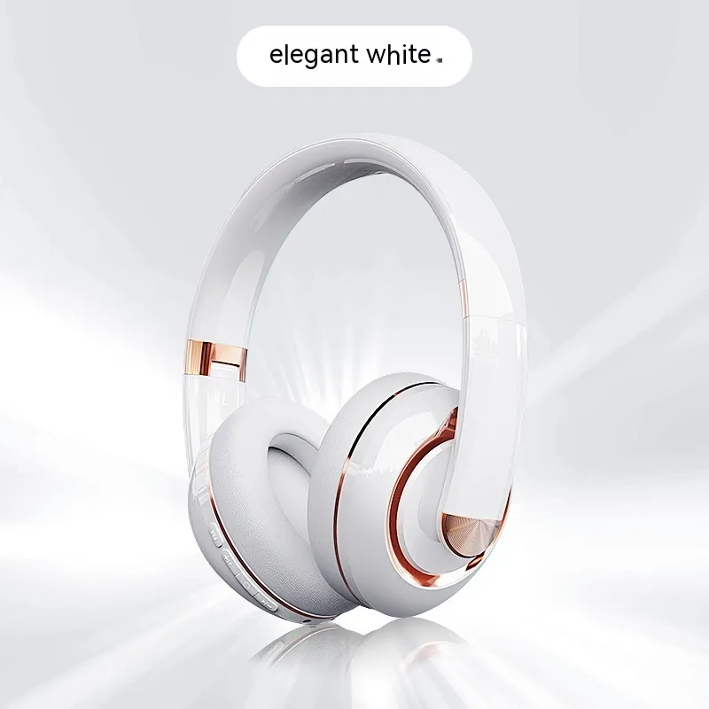 Bluetooth Wireless Headphones With Microphone – image 10