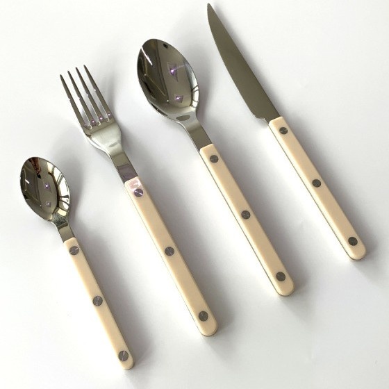 French Western Foodsteak Tableware