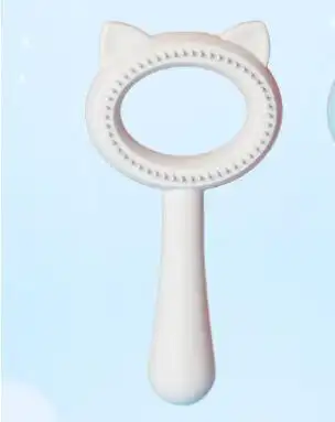 Double-sided Cat Shaver Cat And Dog Comb Pet Products