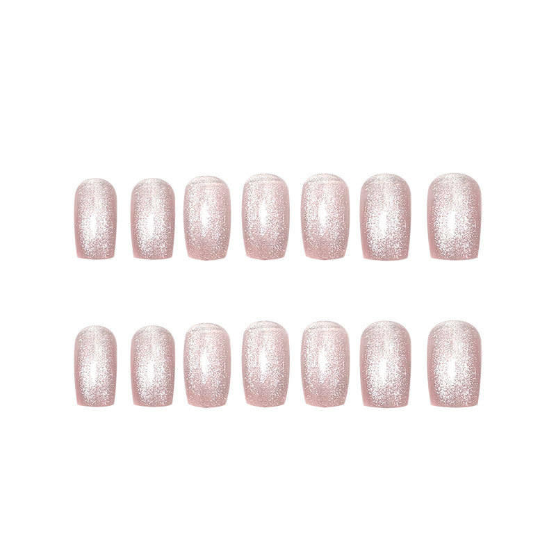 Reusable Removable Fake Nail Patch Tool Glue