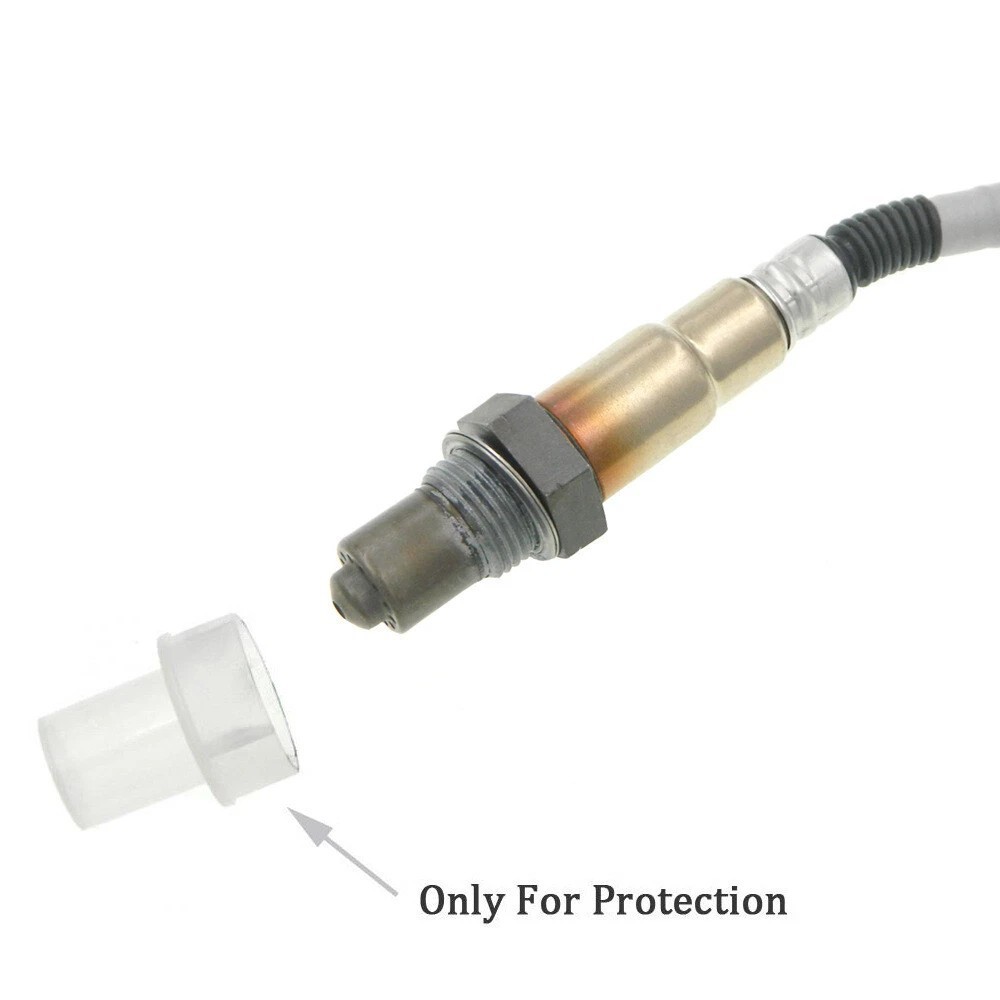 Lambda Sensor Front Fit Vauxhall Astra Corsa Zafira Mokka Meriva 1.2 1.4 — image 4
