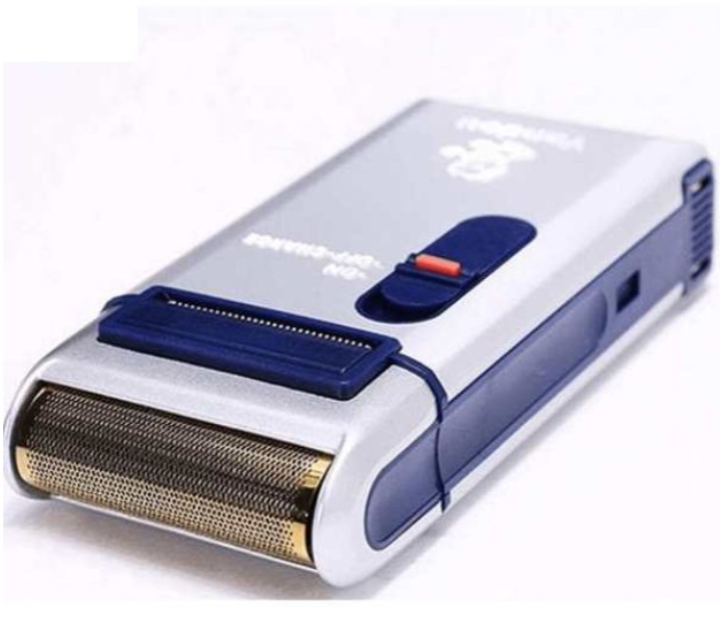 Rechargeable Electric Shaver 8