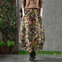 Yellow Thickened