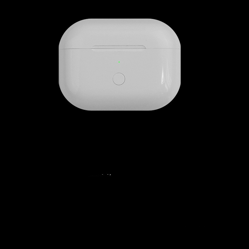 Bluetooth Headset Rechargeable Battery Compartment Wireless Charging - Image 4