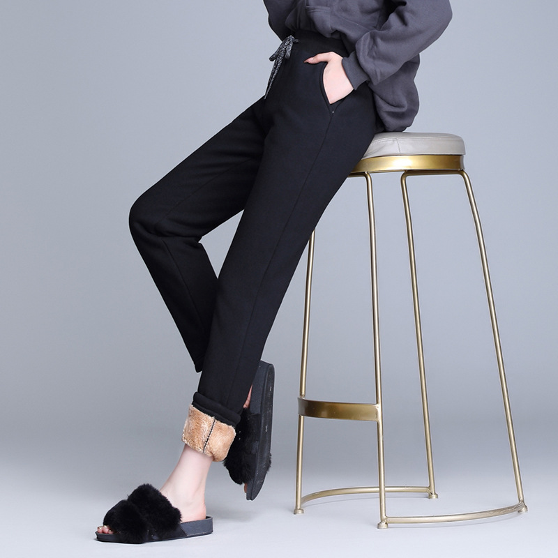 Title 9, Lamb Cashmere Sweatpants Women