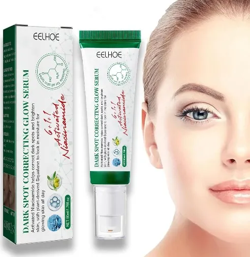 Eelhoe - Dark Spot Correcting Serum - 50Ml
