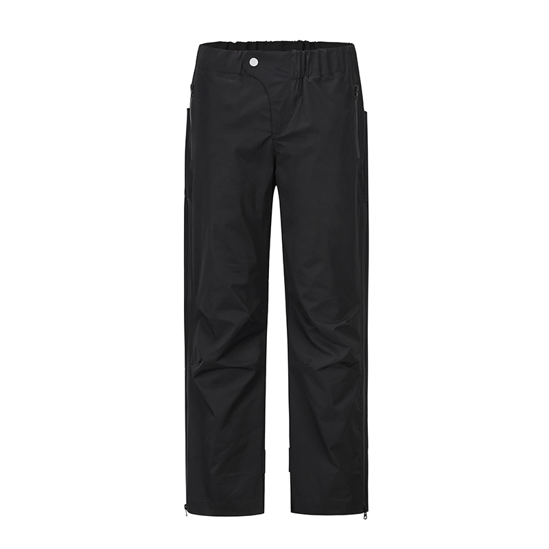 Title 2, Mode losse functionele casual broek voor heren