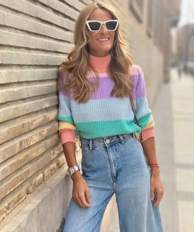 Women's Top Purple - Shop at LoveMi