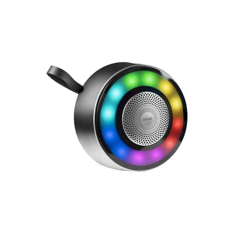 KP-594 Best-selling Metal Mini Bluetooth Speaker Wireless
