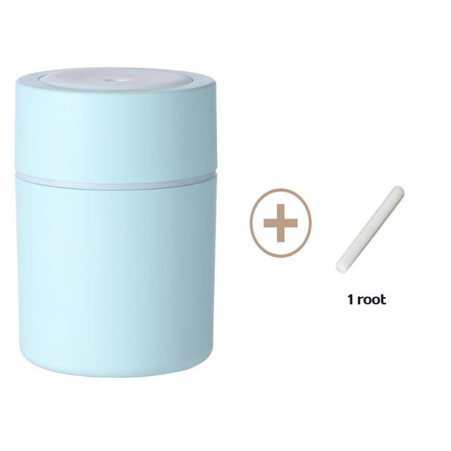 Household Fashion Personality Portable Air Humidifier L5 - Shop at LoveMi