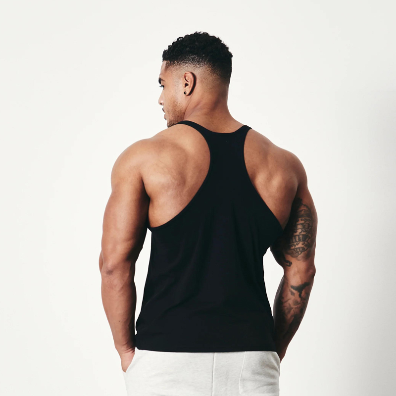 Title 7, Mens Fashion Casual Fitness Undershirt Top. Co...