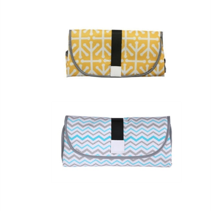 Convenient baby changing pad image 3