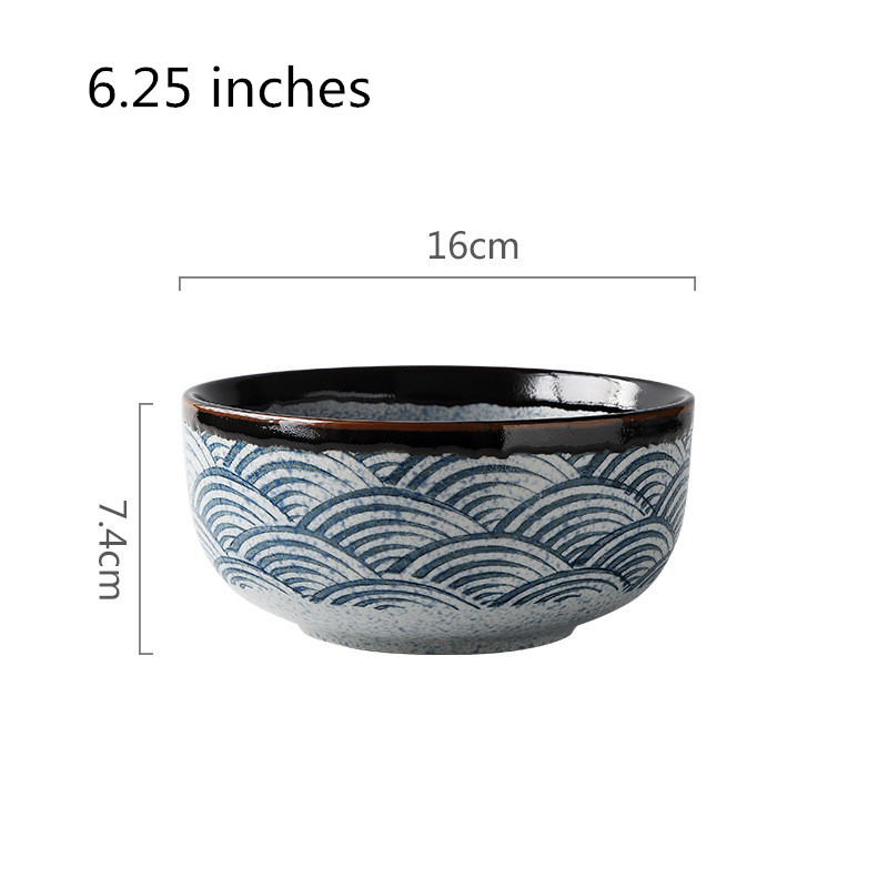 6.25inch Korean bowl