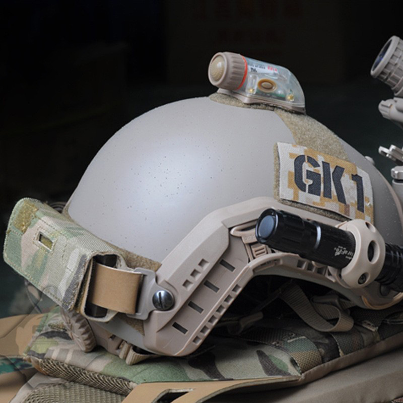 Fashion New Tactical Helmet Accessories - Image 6