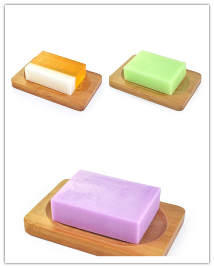 Thickened Microfiber Towel  Bristle Pumice Brush Rubbing Foot Board  Essential Oil Handmade Soap  Nail Clipper With LED Light