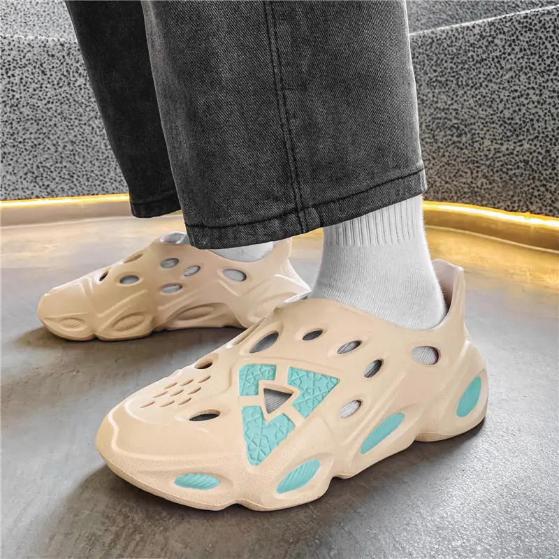 New Outdoor Casual Coconut Sandals