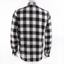 Black And White Grid