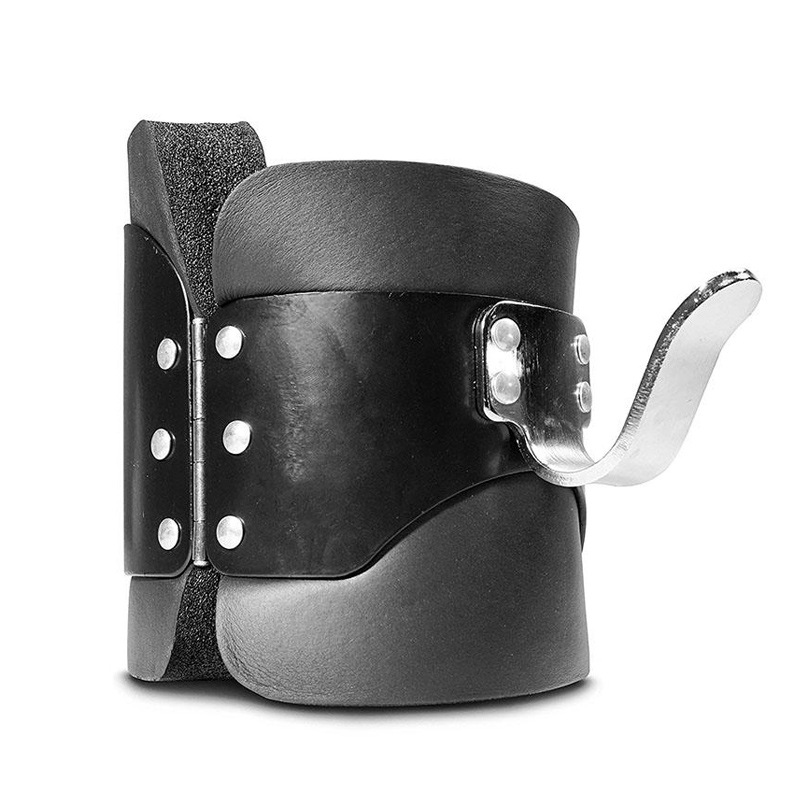 Upside Down Hanging Gravity Buckle For Household Use To Increase HeightHandstand Aid