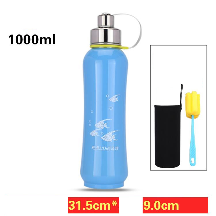 Blue 1000ml