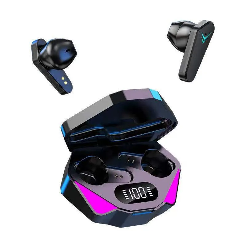 Gaming Gaming Zero Latency Bluetooth Headset – image 3