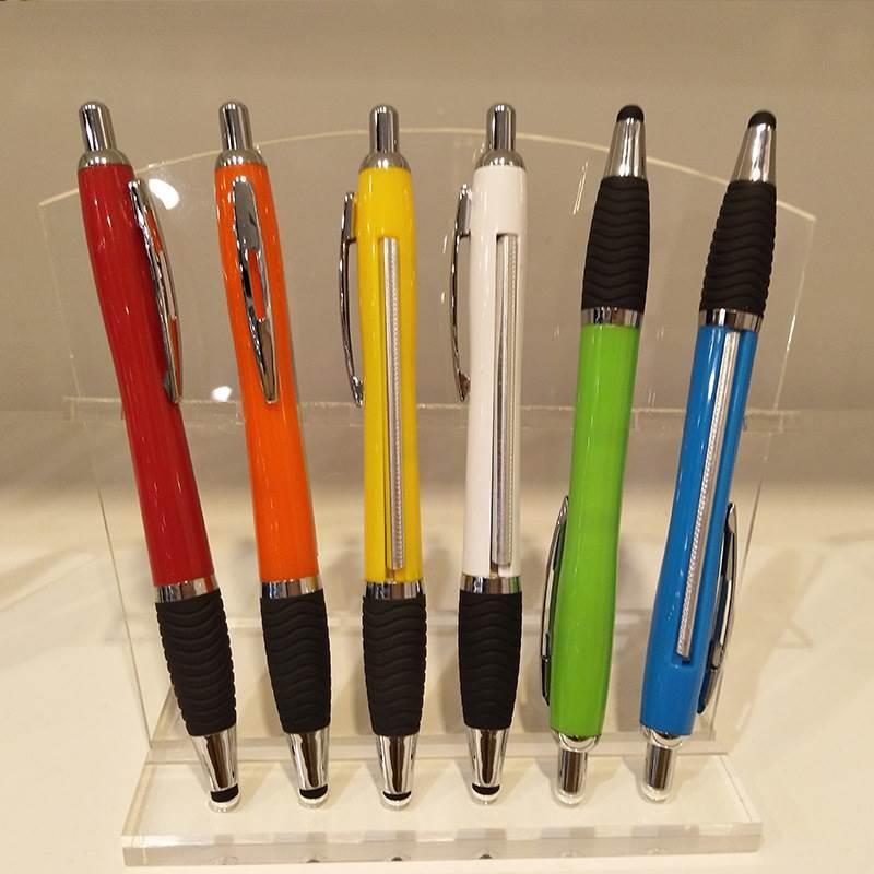 Touch Screen Touch Multi-function Brush