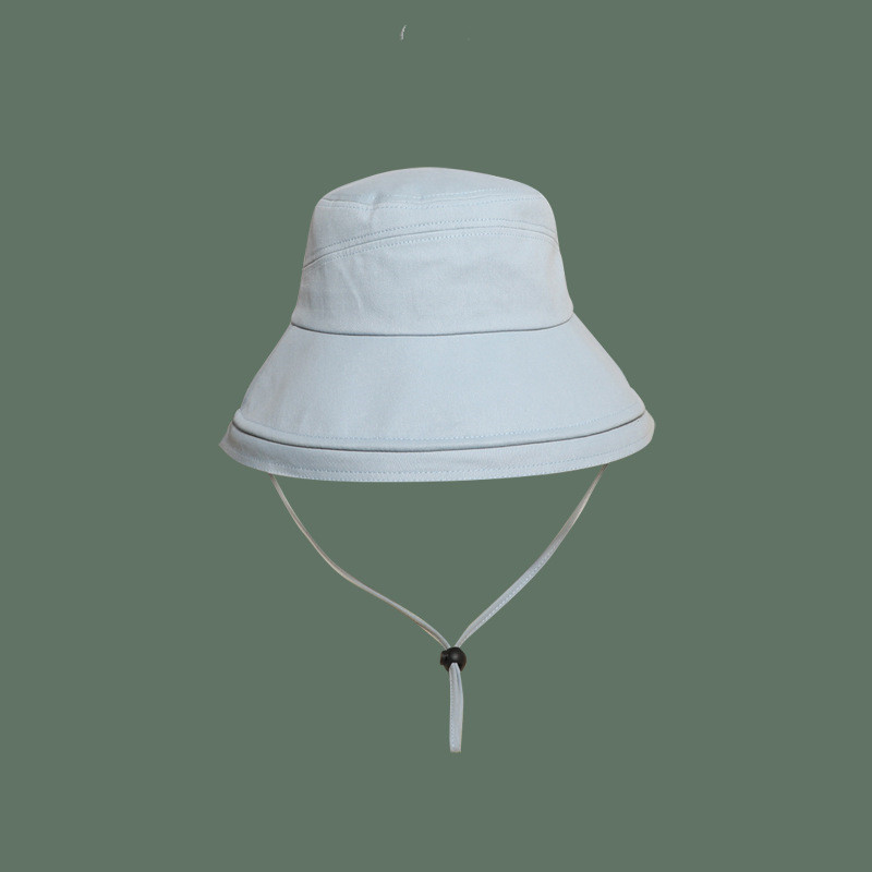 Title 1, All-match Large-brimmed Sun-proof Sun Hat